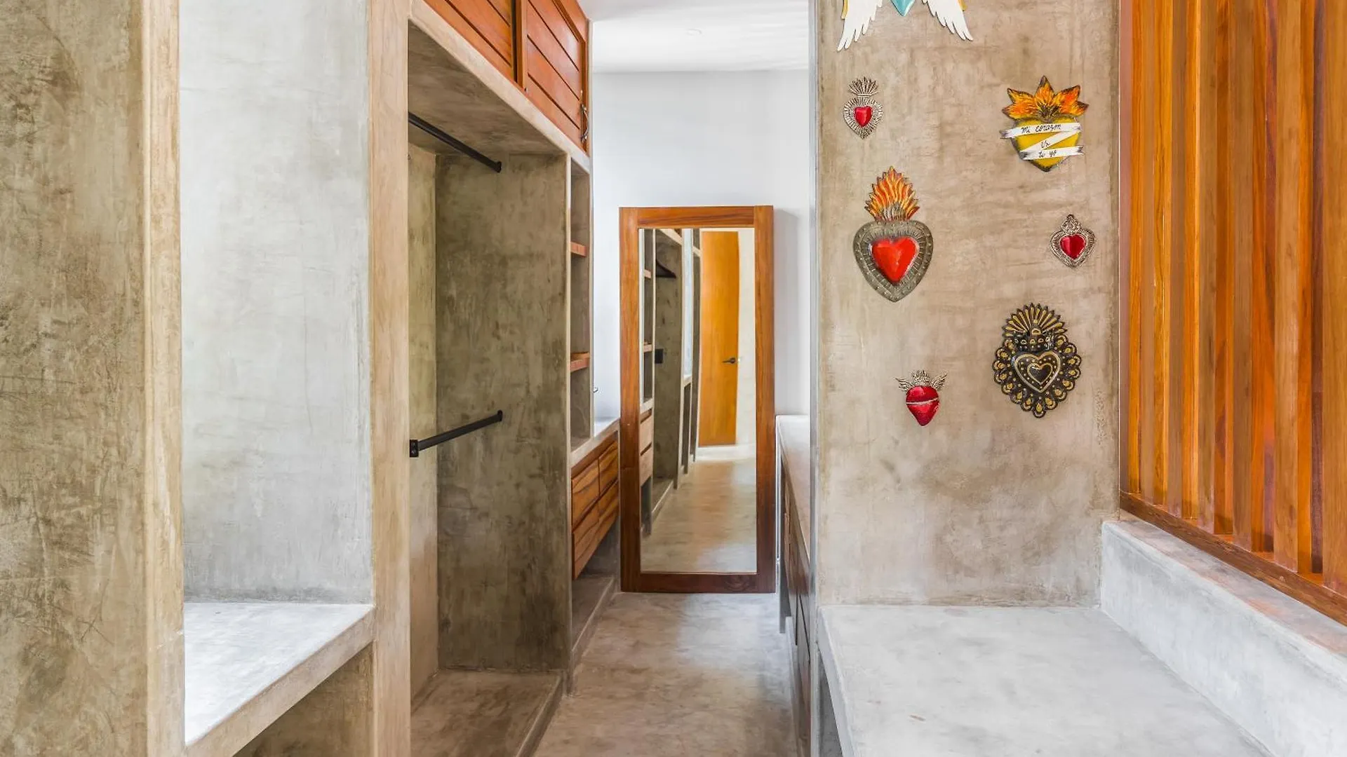 Luxury 4Br Eco Villa 10Ppl Outdoor Pizza Oven - Private Pool & Jacuzzi تولوم