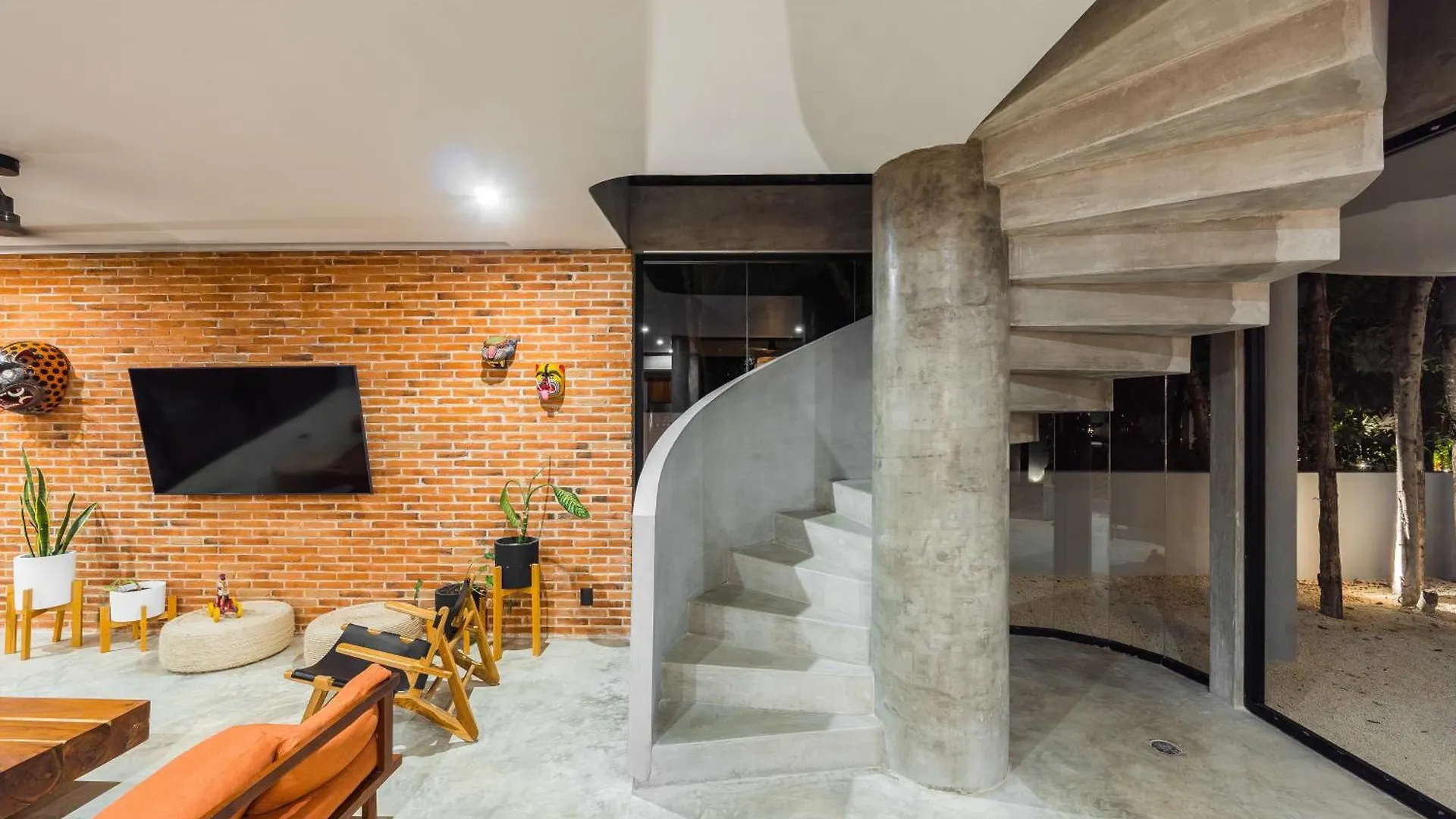 Luxury 4Br Eco Villa 10Ppl Outdoor Pizza Oven - Private Pool & Jacuzzi تولوم