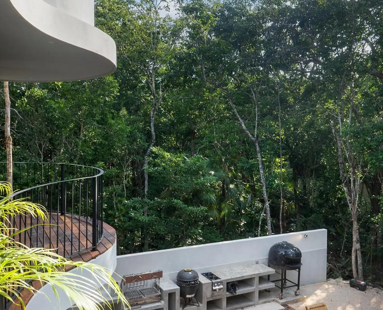 Luxury 4Br Eco Villa 10Ppl Outdoor Pizza Oven - Private Pool & Jacuzzi تولوم